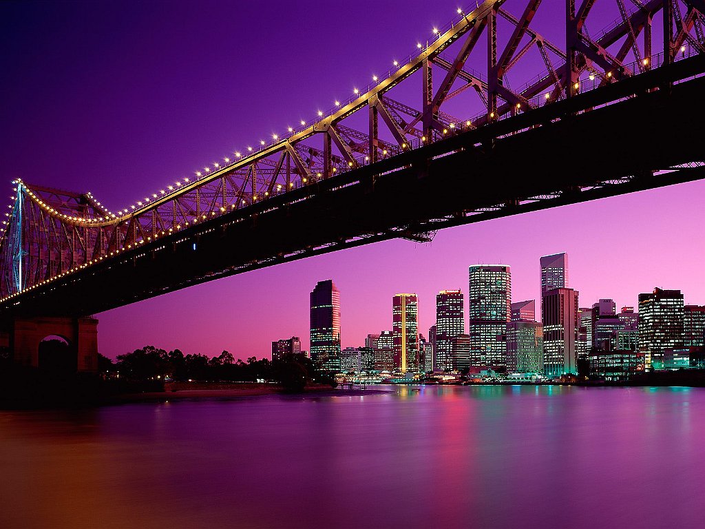 Brisbane, Queensland, Australia